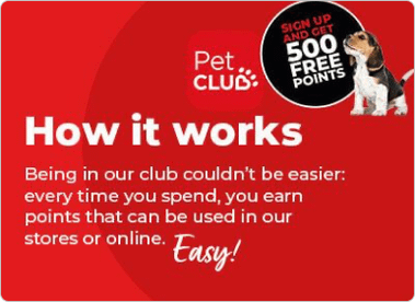 Pet Club